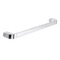 Towel or Grab Bar, 22 Inch, Polished Chrome